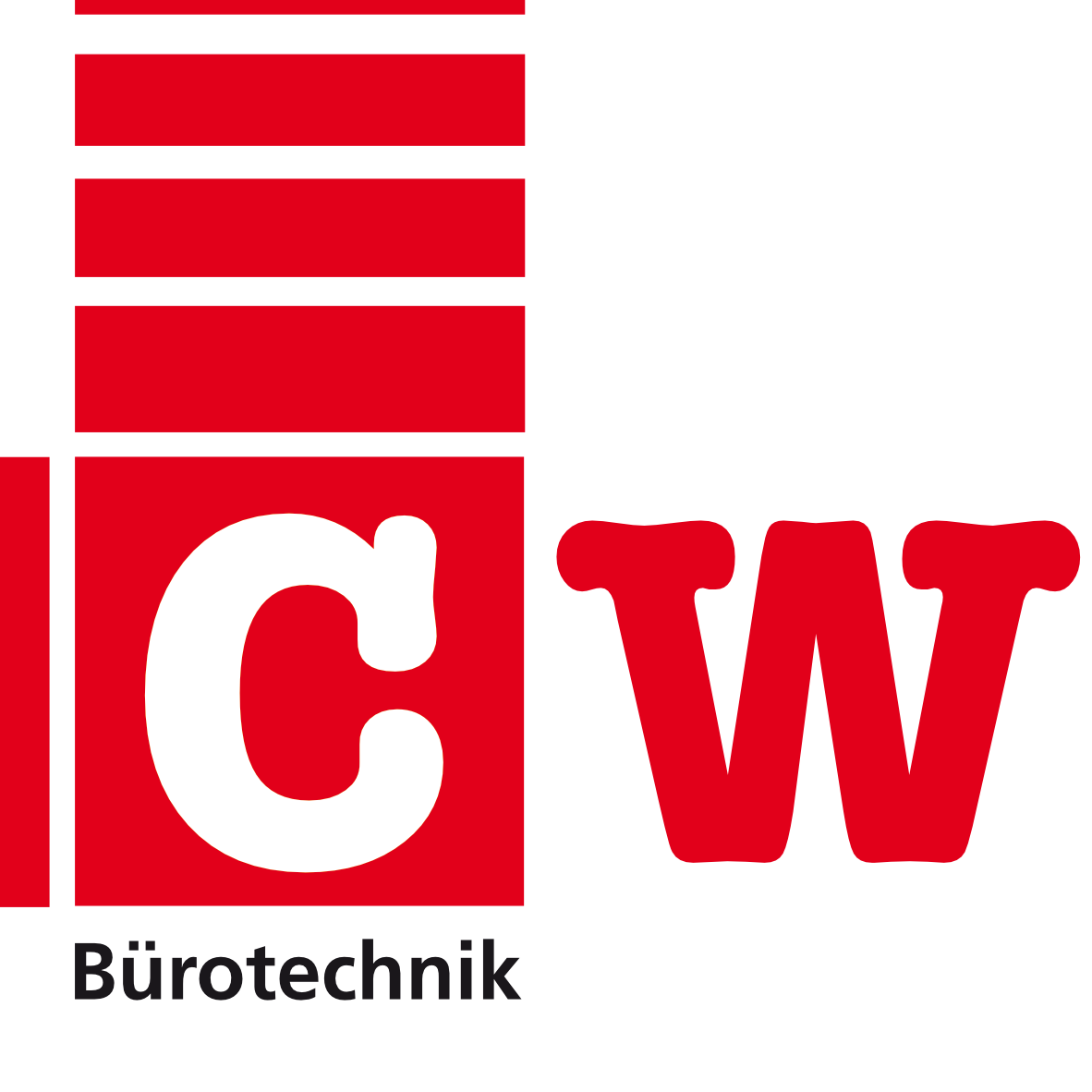 CW-Bürotechnik